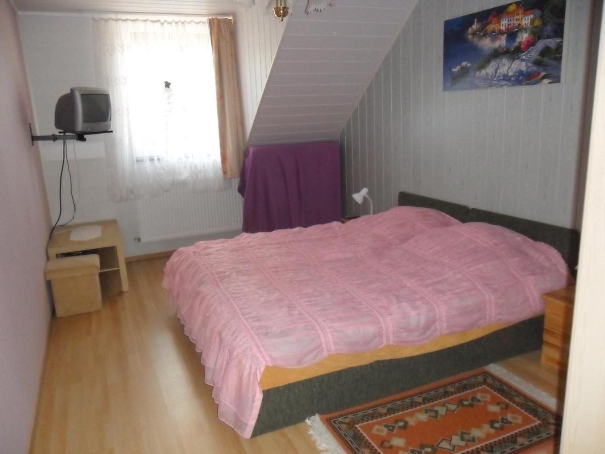 Fortuna Apartman Gyula Extérieur photo