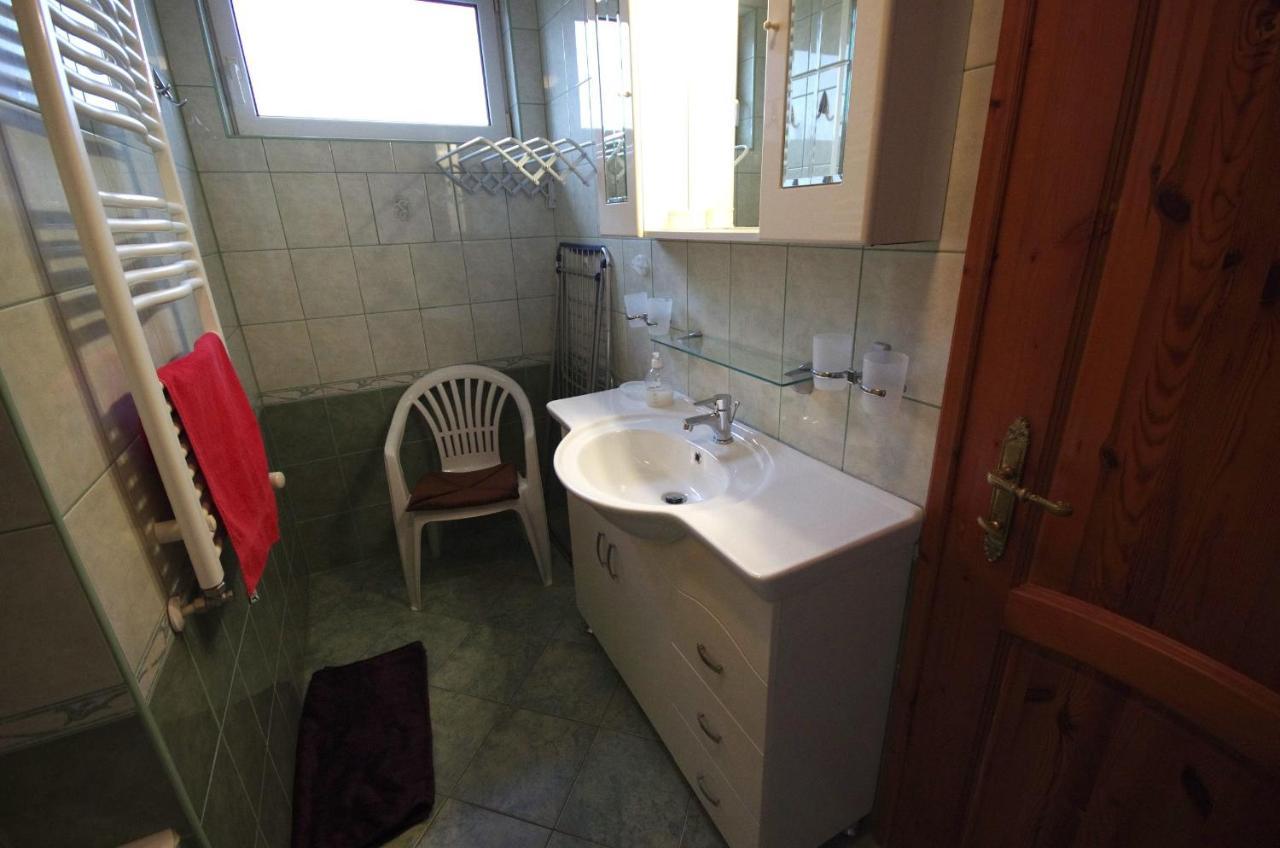 Fortuna Apartman Gyula Extérieur photo
