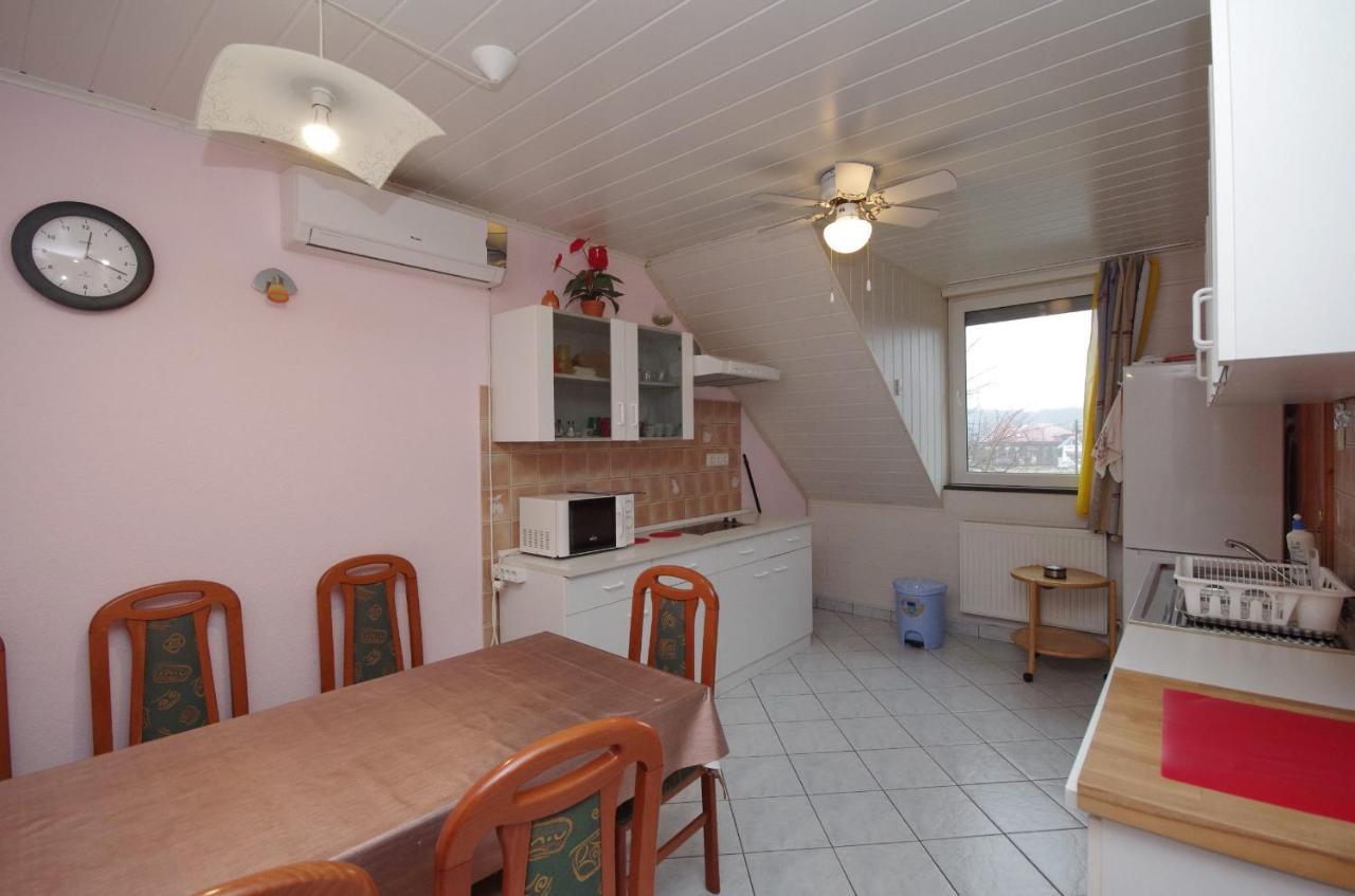 Fortuna Apartman Gyula Extérieur photo