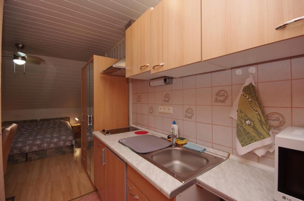 Fortuna Apartman Gyula Extérieur photo
