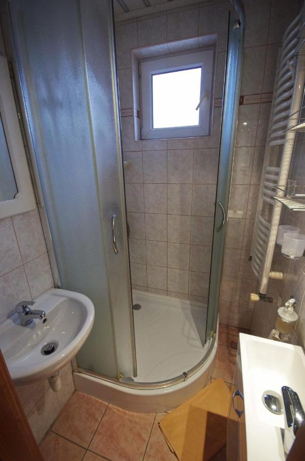 Fortuna Apartman Gyula Extérieur photo